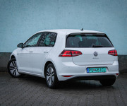 Volkswagen Golf / ELEKTRO / 85kW / v záruke