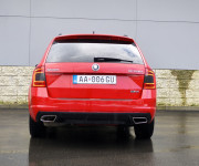 Škoda Octavia RS Combi 2.0 TDi 135kW 4x4
