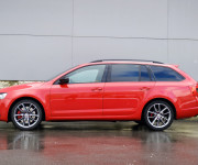 Škoda Octavia RS Combi 2.0 TDi 135kW 4x4