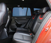 Škoda Octavia RS Combi 2.0 TDi 135kW 4x4