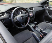 Škoda Octavia RS Combi 2.0 TDi 135kW 4x4