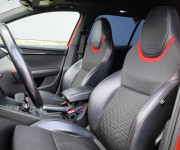 Škoda Octavia RS Combi 2.0 TDi 135kW 4x4