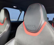 Škoda Octavia RS Combi 2.0 TDi 135kW 4x4