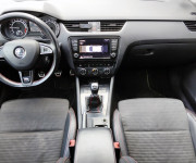 Škoda Octavia RS Combi 2.0 TDi 135kW 4x4