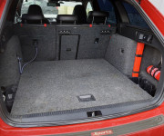 Škoda Octavia RS Combi 2.0 TDi 135kW 4x4