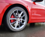 Škoda Octavia RS Combi 2.0 TDi 135kW 4x4