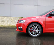 Škoda Octavia RS Combi 2.0 TDi 135kW 4x4