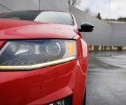 Škoda Octavia RS Combi 2.0 TDi 135kW 4x4