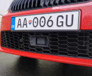 Škoda Octavia RS Combi 2.0 TDi 135kW 4x4