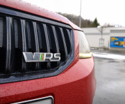 Škoda Octavia RS Combi 2.0 TDi 135kW 4x4