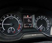 Škoda Octavia RS Combi 2.0 TDi 135kW 4x4