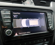 Škoda Octavia RS Combi 2.0 TDi 135kW 4x4