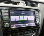 Škoda Octavia RS Combi 2.0 TDi 135kW 4x4