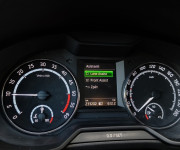 Škoda Octavia RS Combi 2.0 TDi 135kW 4x4