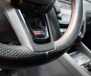 Škoda Octavia RS Combi 2.0 TDi 135kW 4x4