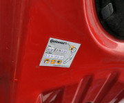 Škoda Octavia RS Combi 2.0 TDi 135kW 4x4