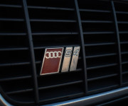 Audi S4/S4 Avant B5 2.7 Biturbo V6 Quattro