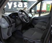 Ford Transit Bus M2 2.2L Duratorq 16v TC (114kw) MT6