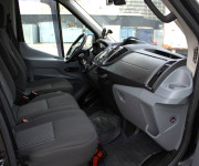 Ford Transit Bus M2 2.2L Duratorq 16v TC (114kw) MT6