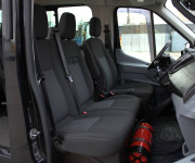 Ford Transit Bus M2 2.2L Duratorq 16v TC (114kw) MT6