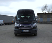 Ford Transit Bus M2 2.2L Duratorq 16v TC (114kw) MT6