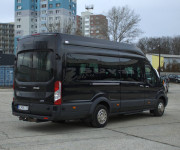 Ford Transit Bus M2 2.2L Duratorq 16v TC (114kw) MT6