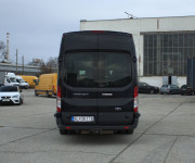 Ford Transit Bus M2 2.2L Duratorq 16v TC (114kw) MT6