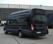 Ford Transit Bus M2 2.2L Duratorq 16v TC (114kw) MT6