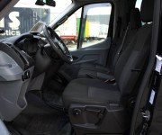 Ford Transit Bus M2 2.2L Duratorq 16v TC (114kw) MT6