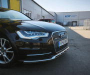 Audi A6 Allroad A6 allroad quattro