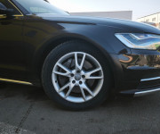 Audi A6 Allroad A6 allroad quattro