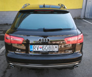 Audi A6 Allroad A6 allroad quattro