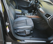 Audi A6 Allroad A6 allroad quattro