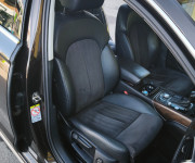 Audi A6 Allroad A6 allroad quattro