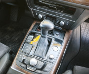 Audi A6 Allroad A6 allroad quattro