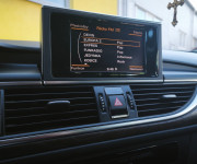 Audi A6 Allroad A6 allroad quattro