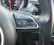 Audi A6 Allroad A6 allroad quattro