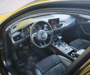 Audi A6 Allroad A6 allroad quattro