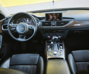 Audi A6 Allroad A6 allroad quattro