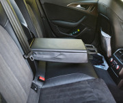 Audi A6 Allroad A6 allroad quattro