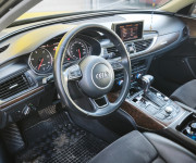 Audi A6 Allroad A6 allroad quattro
