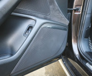 Audi A6 Allroad A6 allroad quattro