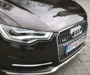 Audi A6 Allroad A6 allroad quattro