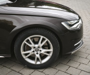 Audi A6 Allroad A6 allroad quattro