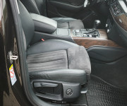 Audi A6 Allroad A6 allroad quattro