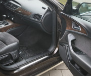 Audi A6 Allroad A6 allroad quattro