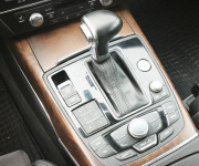 Audi A6 Allroad A6 allroad quattro