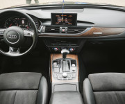Audi A6 Allroad A6 allroad quattro