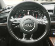 Audi A6 Allroad A6 allroad quattro