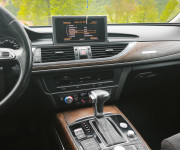 Audi A6 Allroad A6 allroad quattro